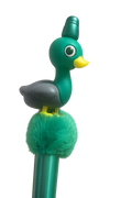 Cartoon Duck Pen
