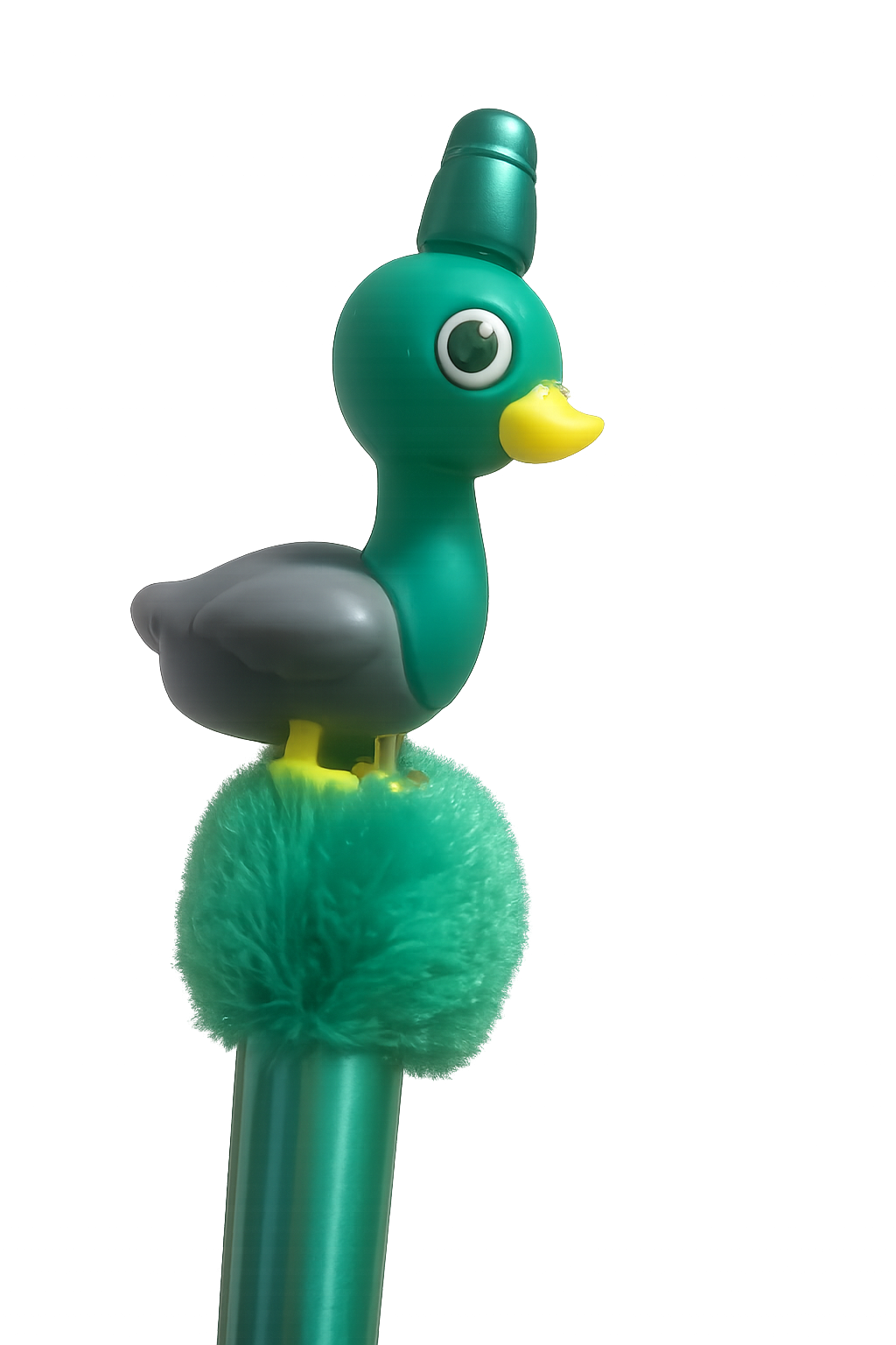 Cartoon Duck Pen