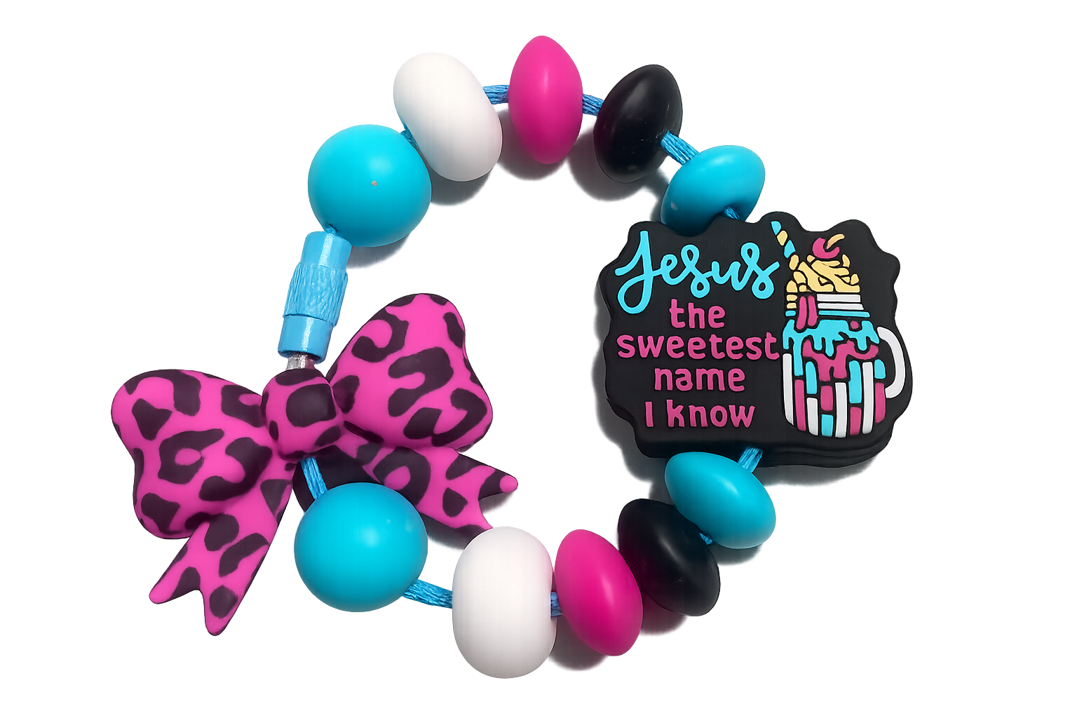 Jesus Is The Sweetest Name